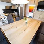 Steger Vendégház Wagrain