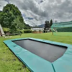 Steger Vendégház 4*