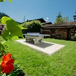 Vendégház Steger Wagrain
