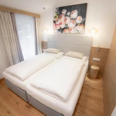 Гостевой дом Steger 4*