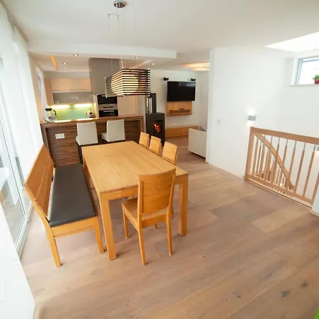 Steger Guest house 3*