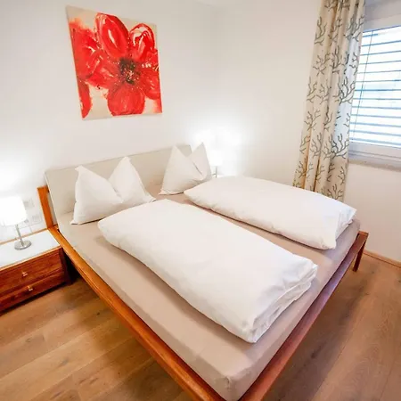 Guest house Steger Wagrain