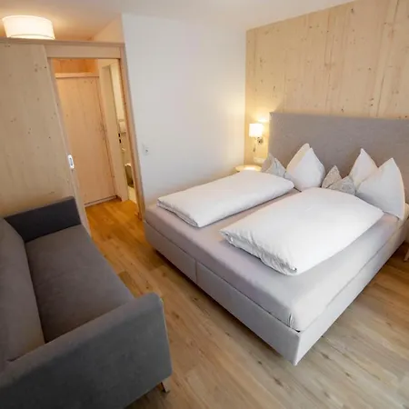Guest house Steger