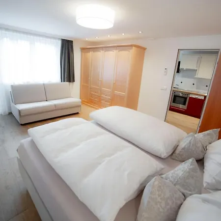 Гостевой дом Steger Ваграйн