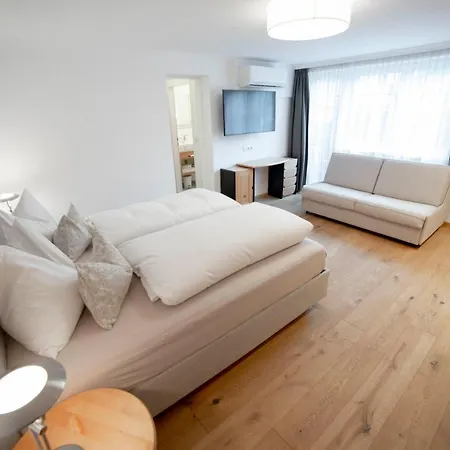 Steger Gasthof 3*