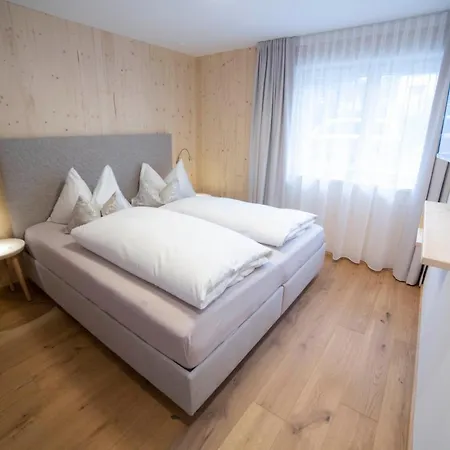 Gasthof Steger 3*