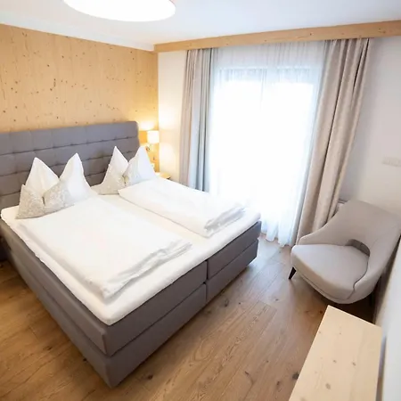 Steger Guest house