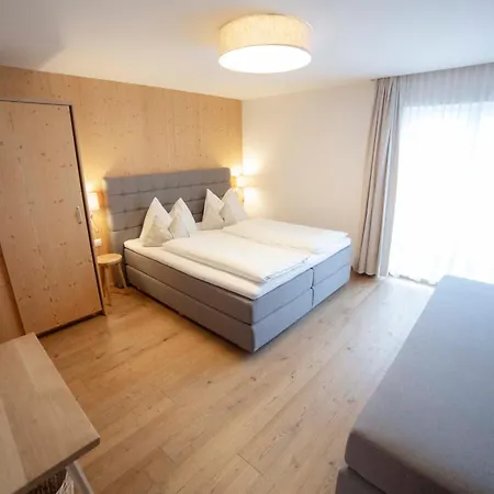 Guest house Steger Wagrain