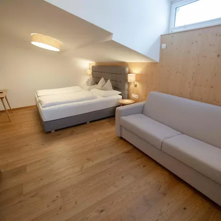 Steger Guest house Wagrain