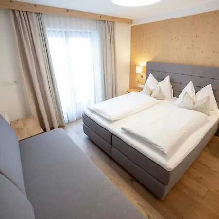 Steger Gasthof 3*