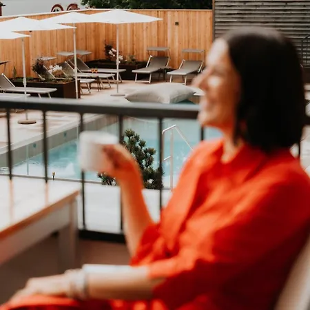 Гостевой дом Steger 4*