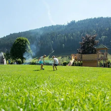 Gasthof Steger