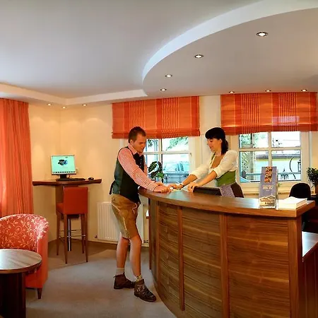 Гостевой дом Steger