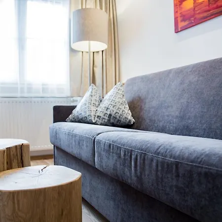 Steger 4* Ваграйн