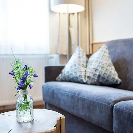 Steger Гостевой дом