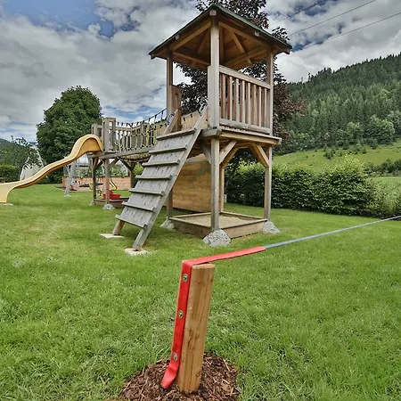 Steger ゲストハウス