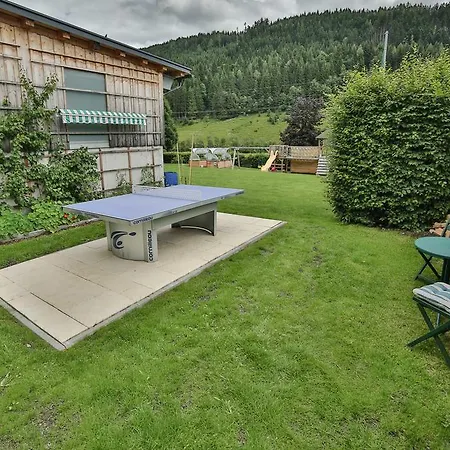 Steger 4* ヴァークライン