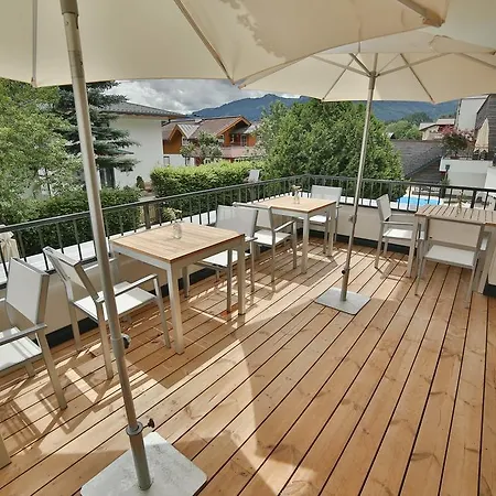 Steger 4* Ваграйн