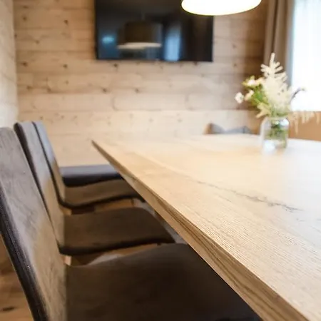 Affittacamere Steger 4*