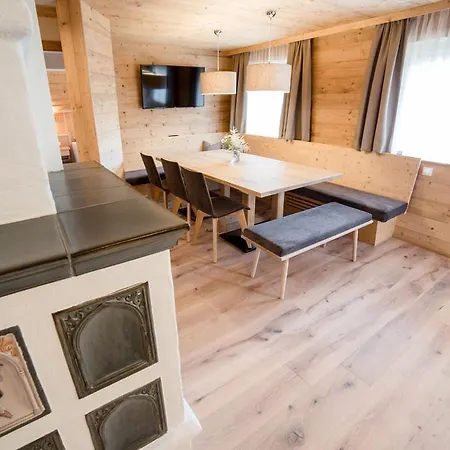 Гостевой дом Steger Ваграйн