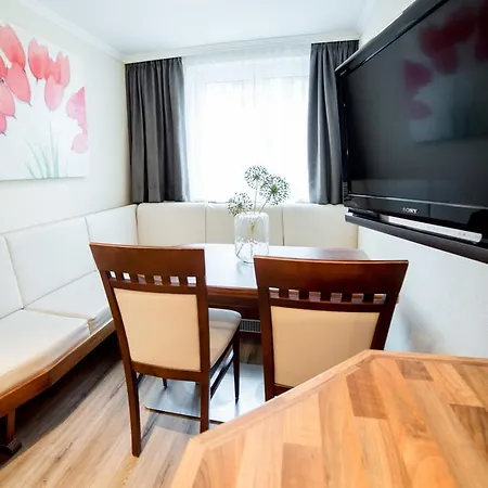 Steger Guest house