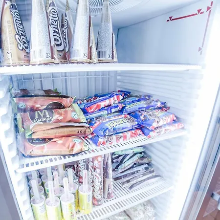 Affittacamere Steger Wagrain