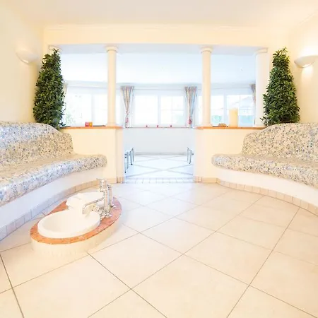 Steger Гостевой дом 4*