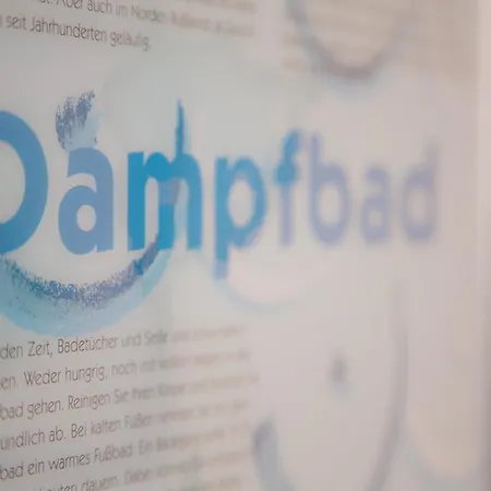 Steger 게스트하우스
