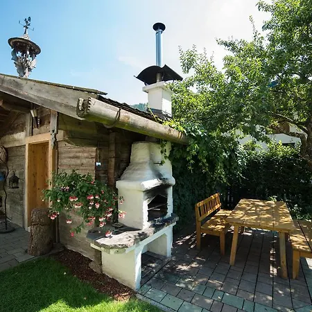 Steger ゲストハウス