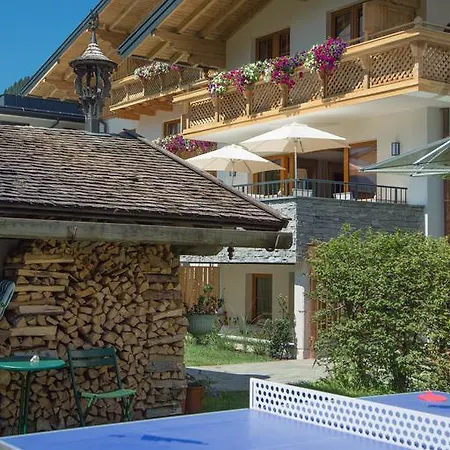 Гостевой дом Steger 4*