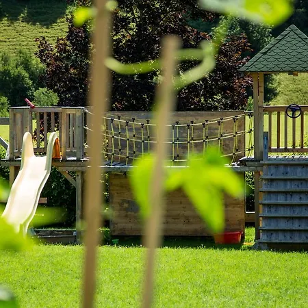 Гостевой дом Steger