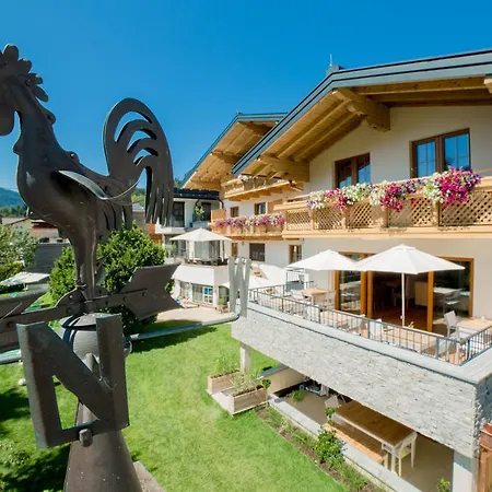 Guest house Steger