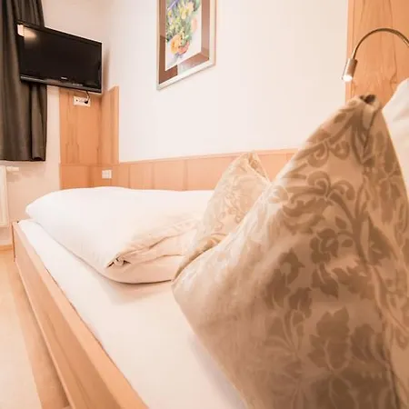 Гостевой дом Steger