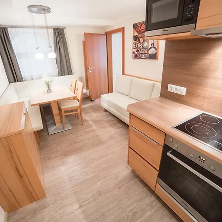 Guest house Steger