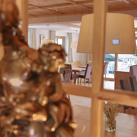 Гостевой дом Steger