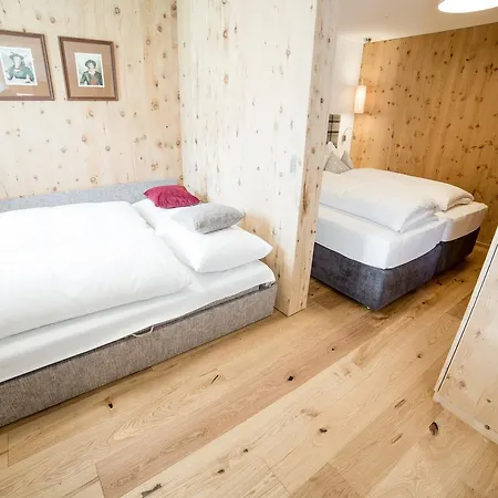 Гостевой дом Steger 4*