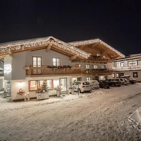 Гостевой дом Steger