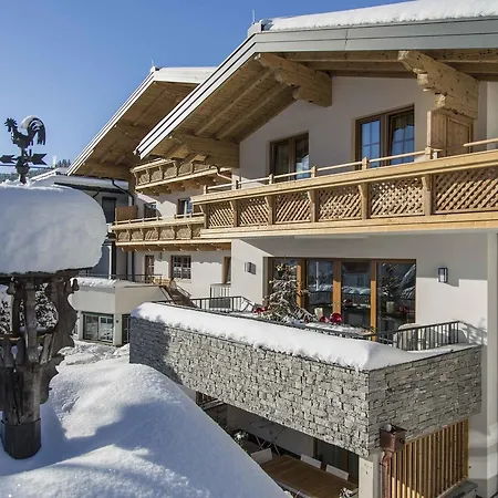 Steger Guest house 3*