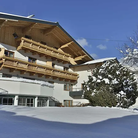 Steger Guest house Wagrain