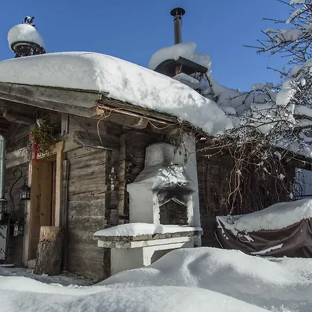 Steger Гостевой дом Ваграйн
