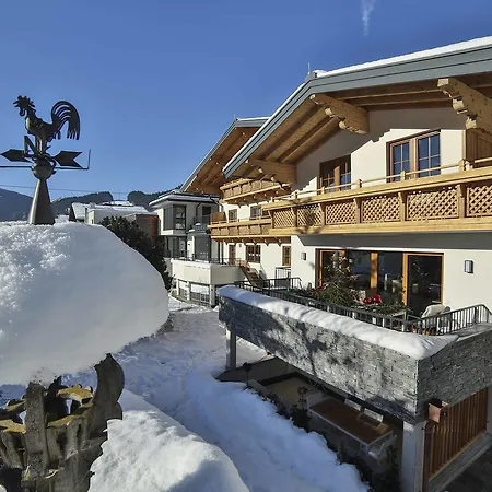 Гостевой дом Steger 4*