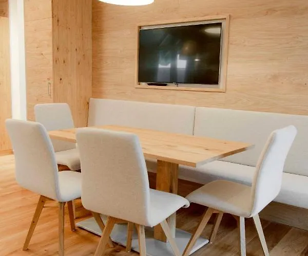 Gasthuis Steger Wagrain