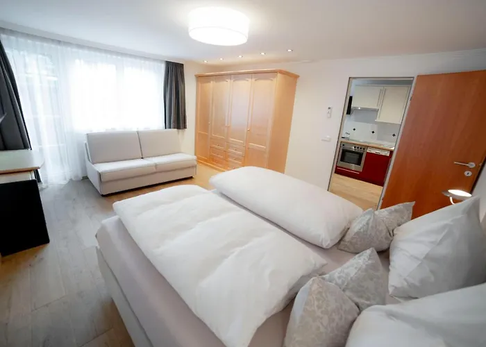 Gasthuis Steger Wagrain