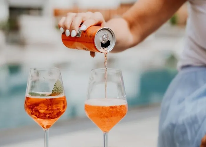 بيت ضيافة Steger