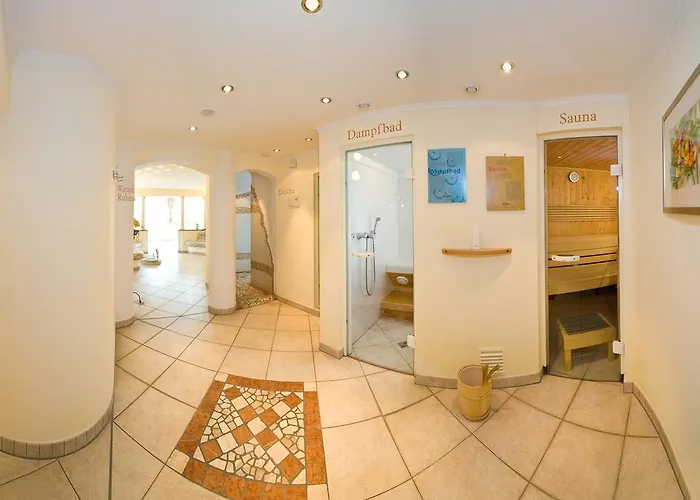 Gasthuis Steger Wagrain