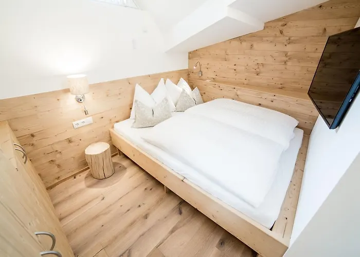 Gasthuis Steger Wagrain