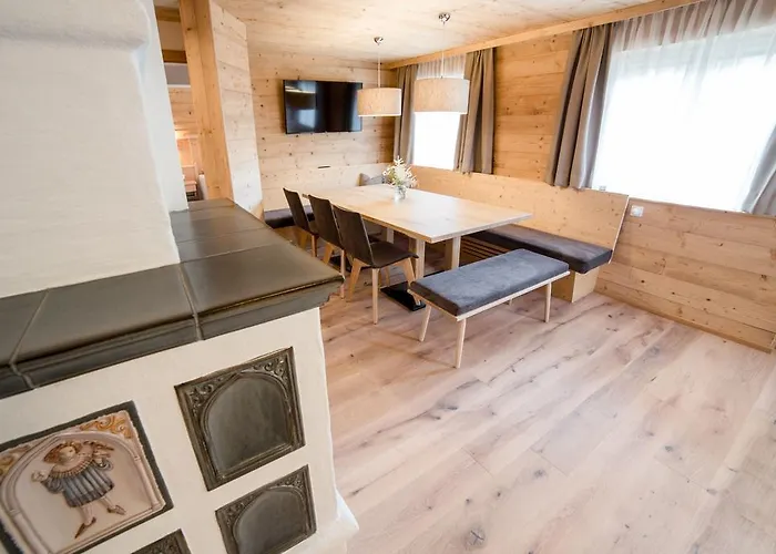 Gasthuis Steger Wagrain