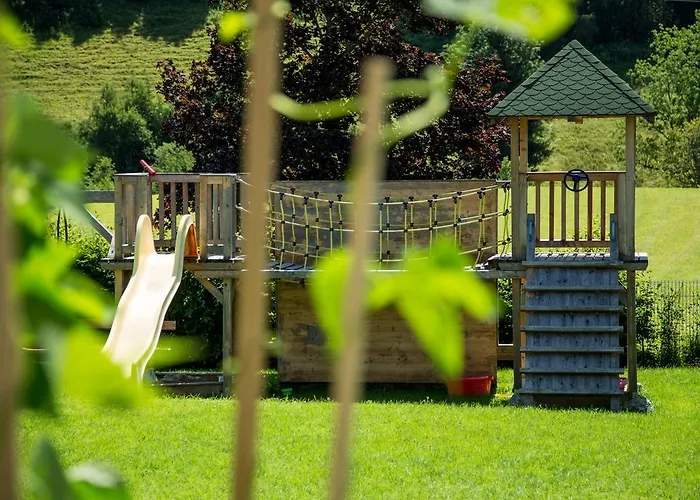 게스트하우스 Steger